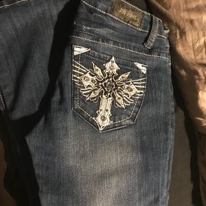 SOLD* New! Zco jeans!!